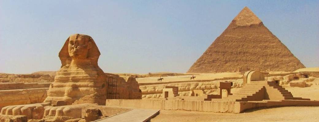 Initiation énergétique à la déesse Isis