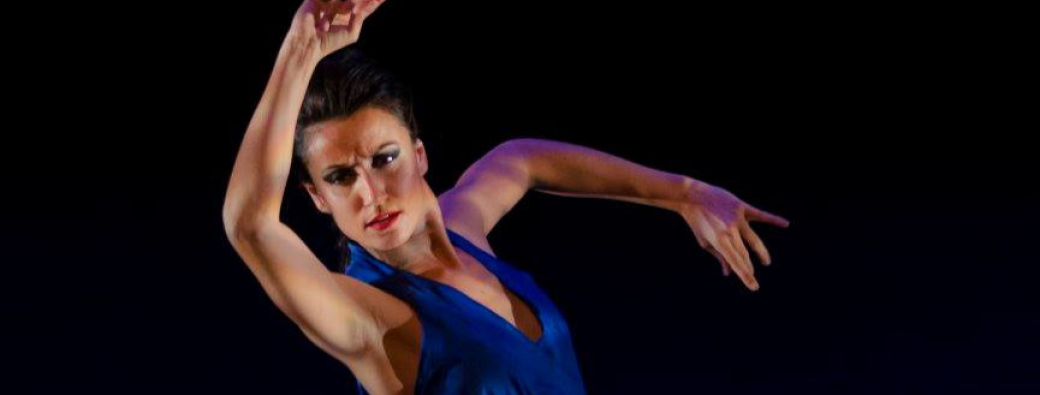 INITIATION FLAMENCO 