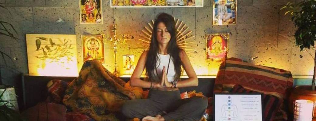 Initiation KUNDALINI
