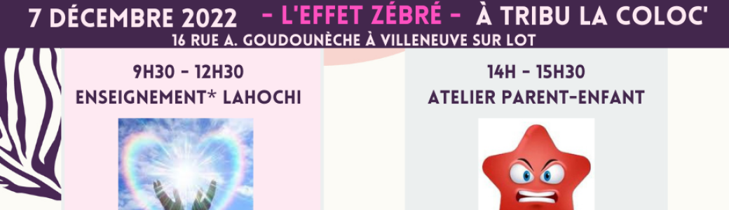 4 Temps, 1 Temps pour tous