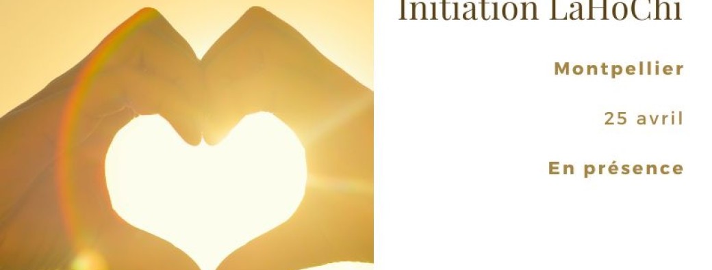 Initiation LaHoChi