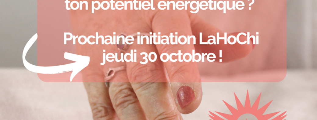 Initiation LaHoChi
