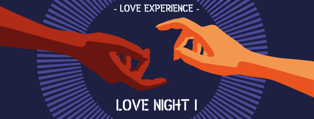 Initiation: Love Night I à Cachan