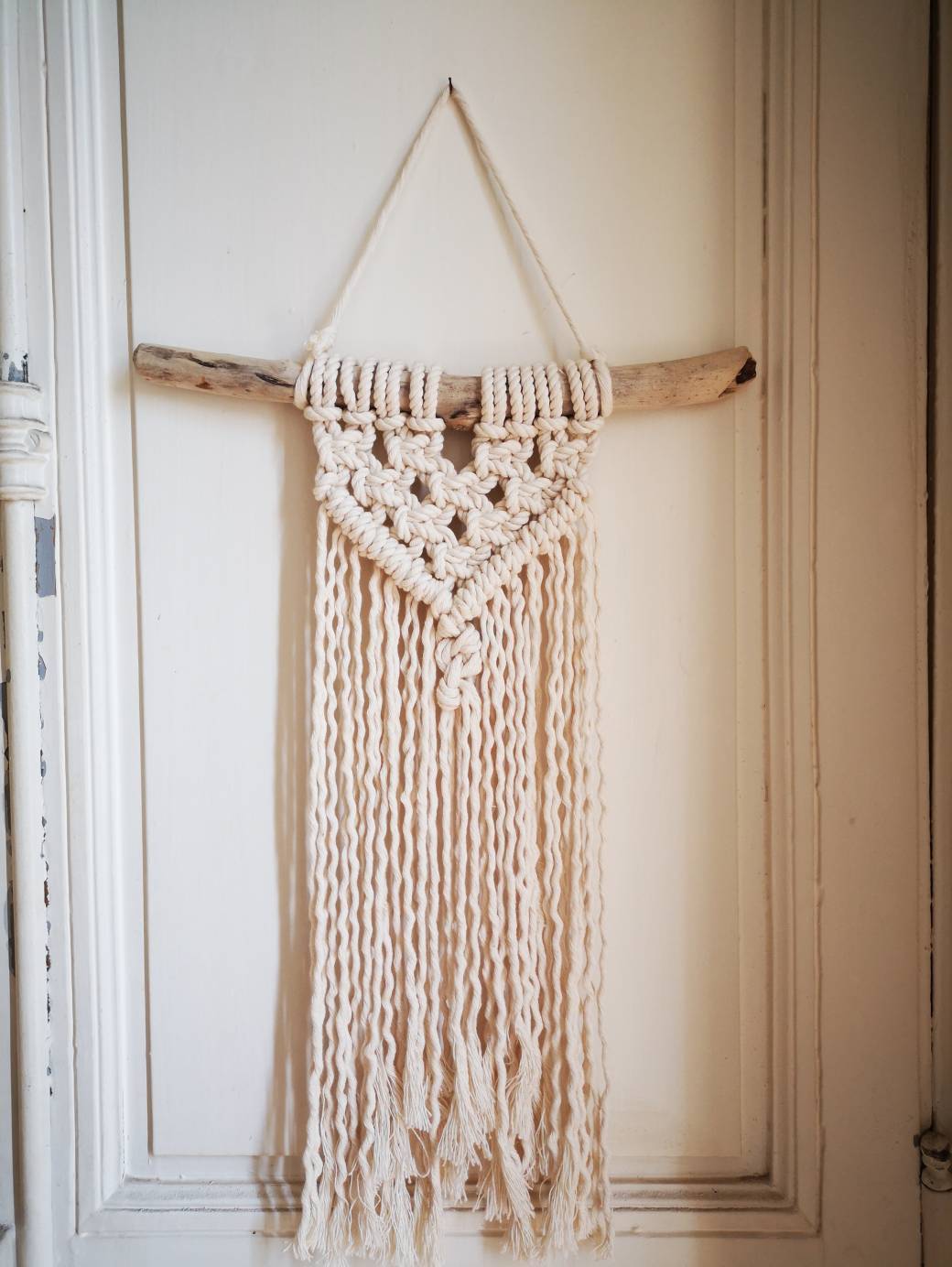 Atelier Initiation Macramé 