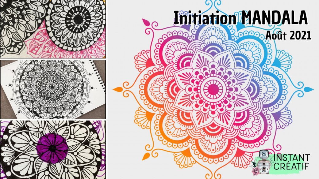 Initiation  Mandala
