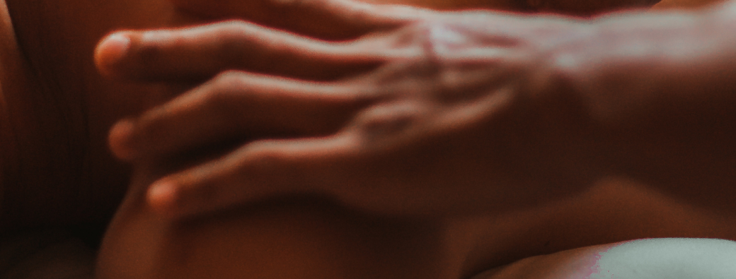 Initiation Massage (spécial couple)