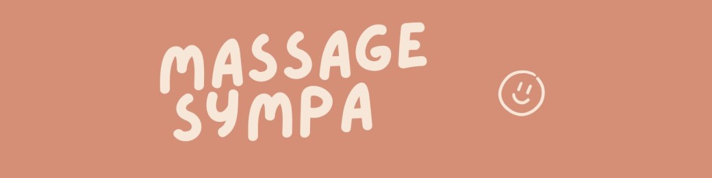 Initiation Massage sympa - Marseille 5 juin à 18h - Climate House