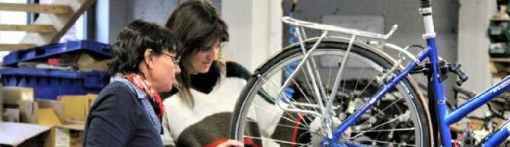 Initiation mécanique pour les parents montois