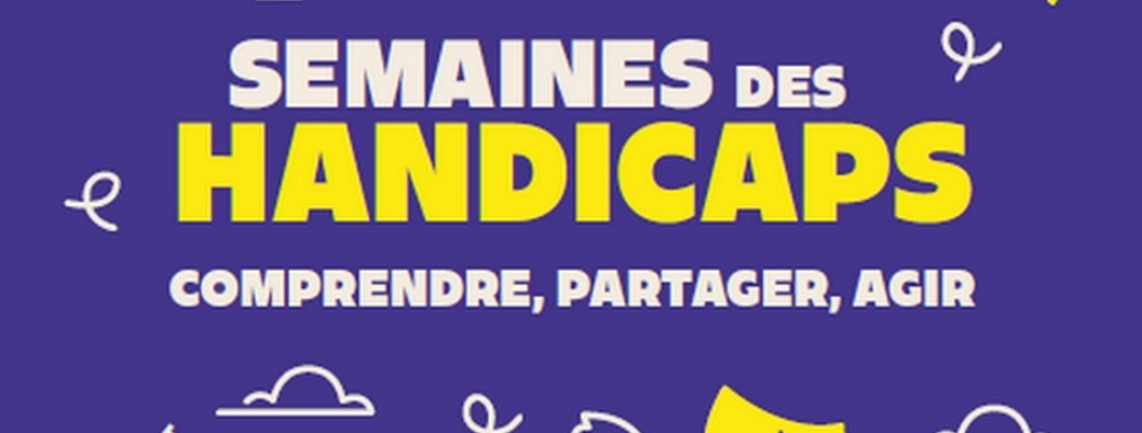 Initiation natation artistique handi-adaptée - 2025