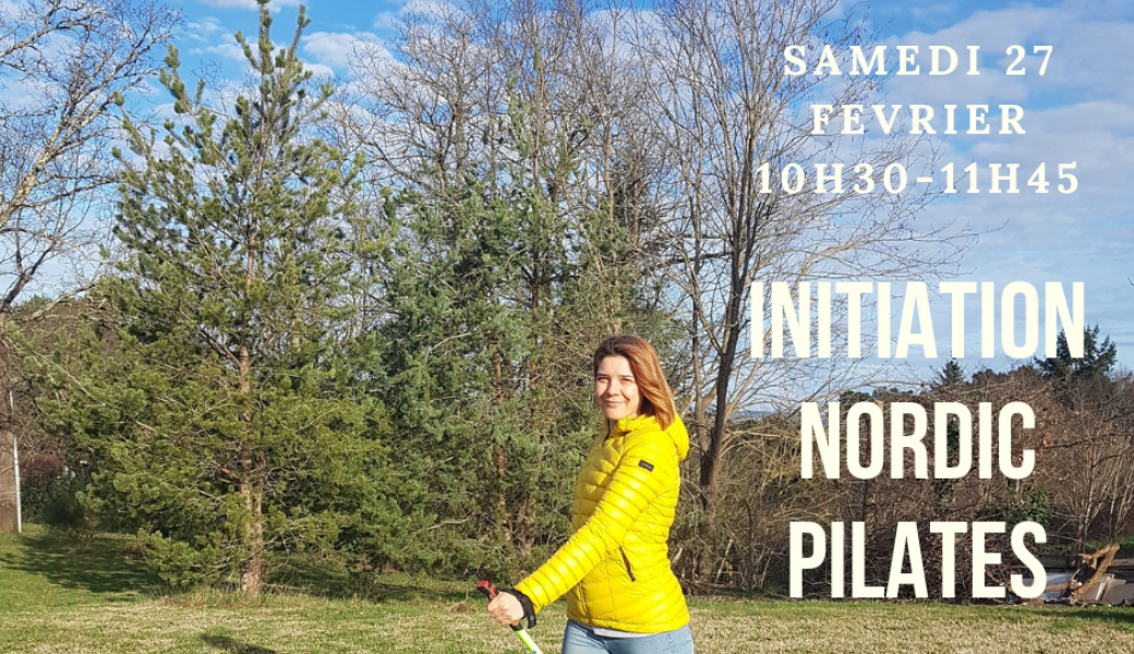 Initiation Nordic Pilates