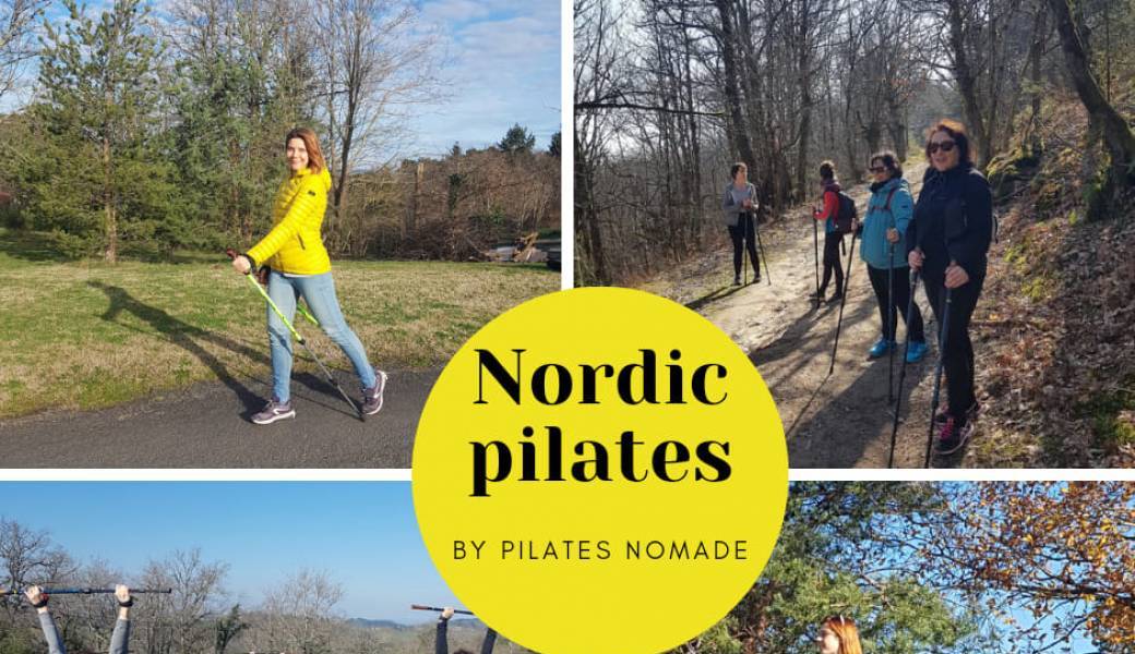 Initiation Nordic Pilates