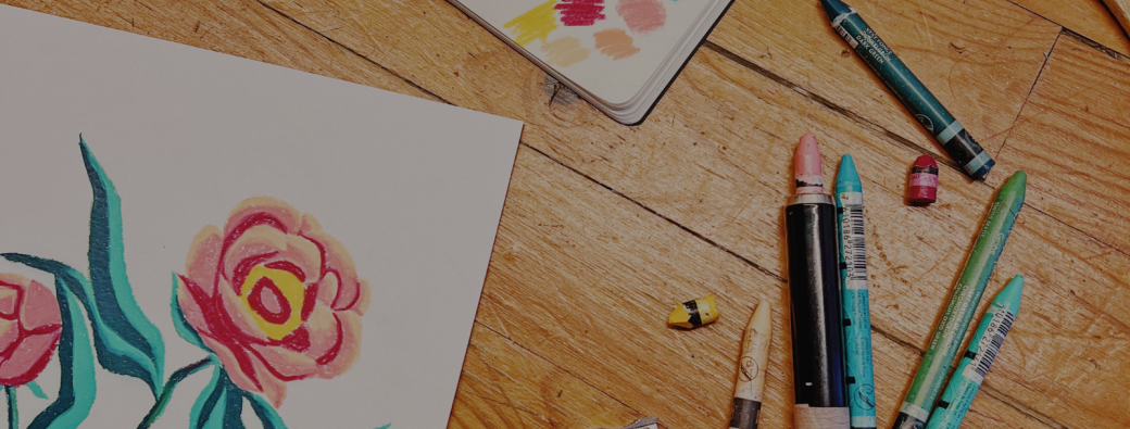 ✿ INITIATION PASTEL - Club Janine invite Cornélia Cannier ㋡