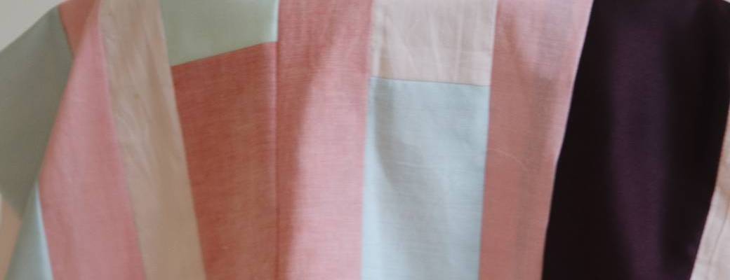 Initiation patchwork