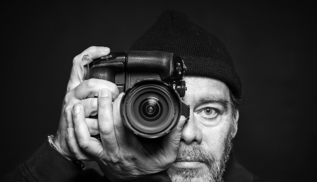 Initiation photo: Découvrir mon appareil photo "je passe en mode manuel"