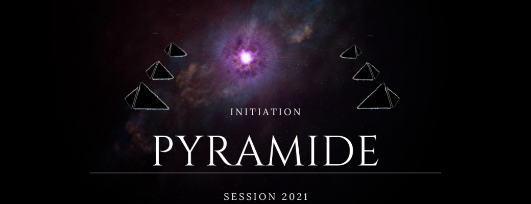 Initiation Pyramide