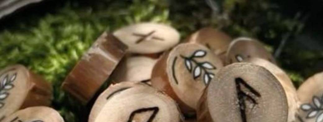 Initiation Rune