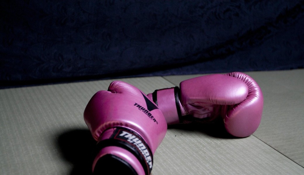 Initiation self défense