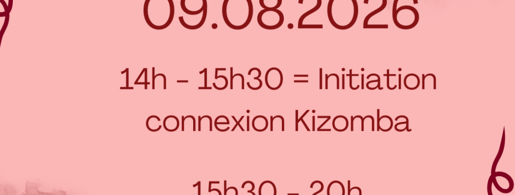Initiation + sociale du 9.8.26