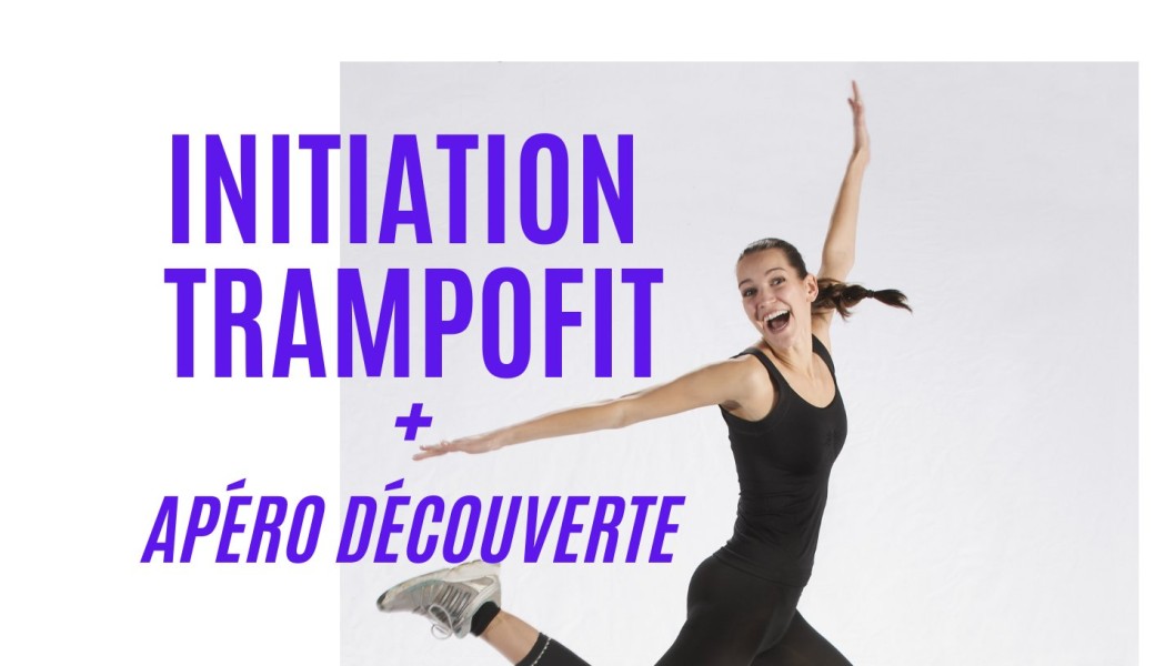 Initiation trampofit U.S.A 