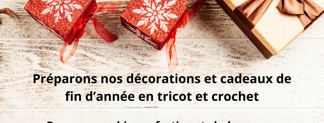 Cours Fêtes de Fin d'Année