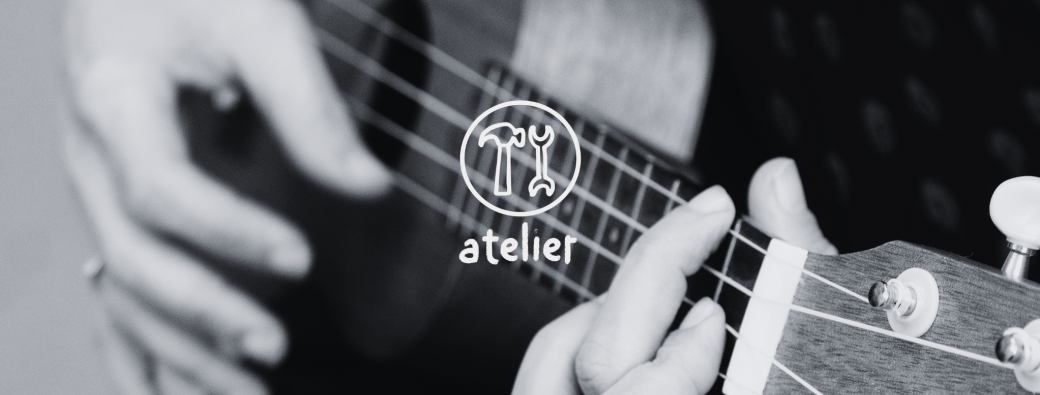 Initiation ukulélé