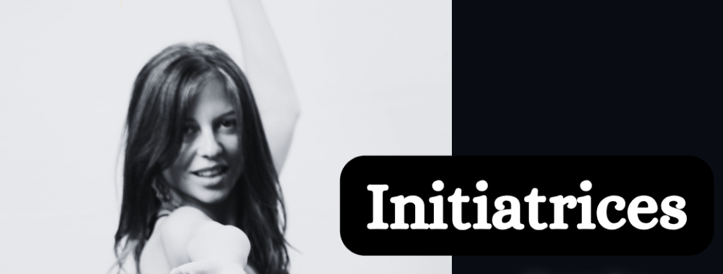 Initiatrices - Masterclass offerte