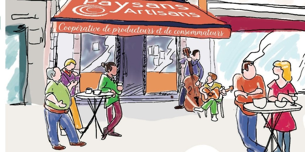 Fiesta Magasin Floreffe