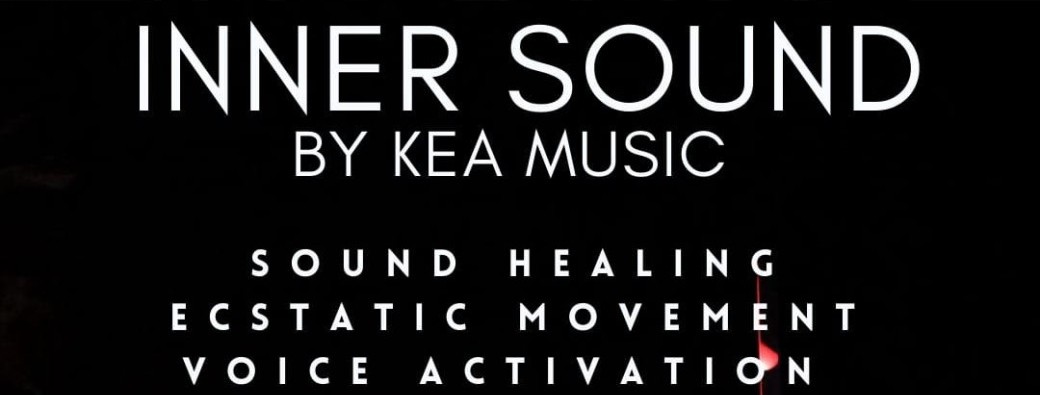 INNER SOUND session 