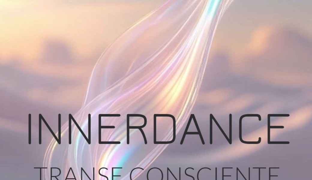 Innerdance Activation Energie Vitale 