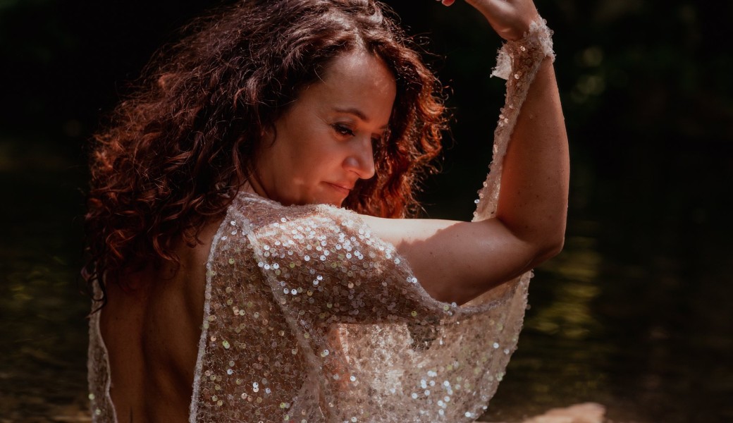 Innerdance en ligne | Par Petulia