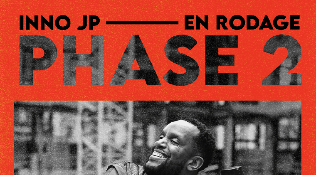 Inno JP - Phase 2