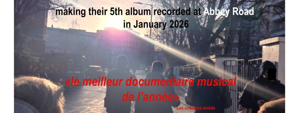 Innocence : A Film about Moslyve