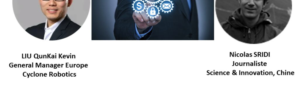 Innovation Chine