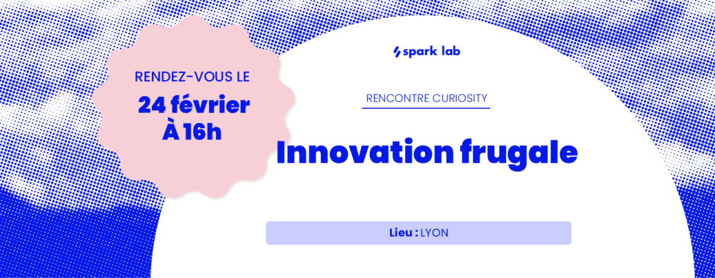 Innovation frugale : comment réconcilier RSE et innovation ? 