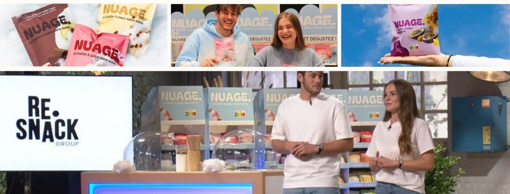 Innovation Talks - Nuage