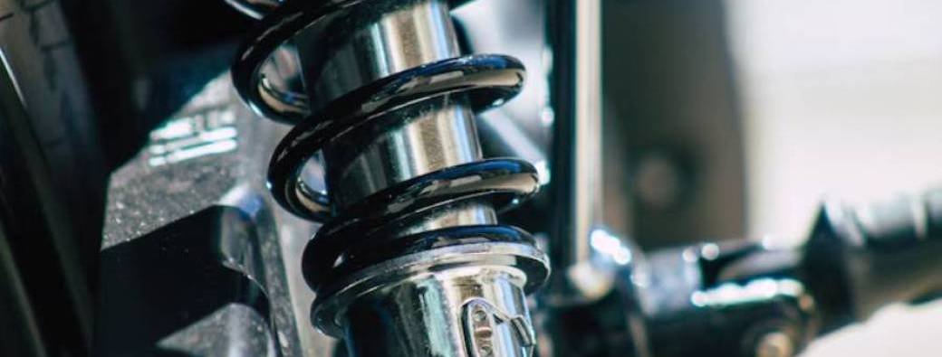 Innovative Suspension Repair Techniques Used in Dubai