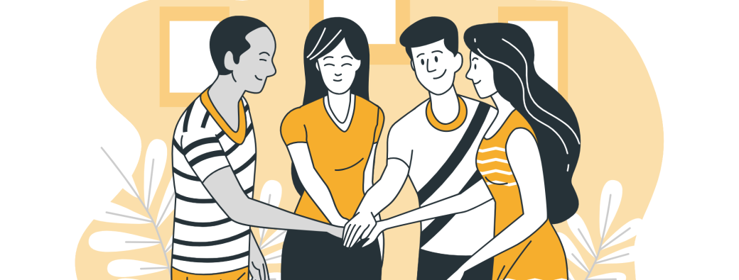 [Atelier] Tous pour un et un pour tous : la quête de cohésion