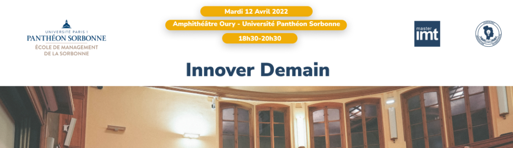 Innover Demain