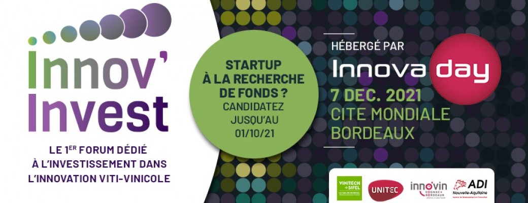 Innov'invest village Sartup