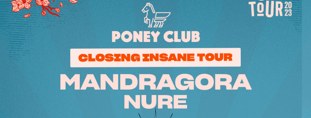 INSANE TOUR | Toulouse