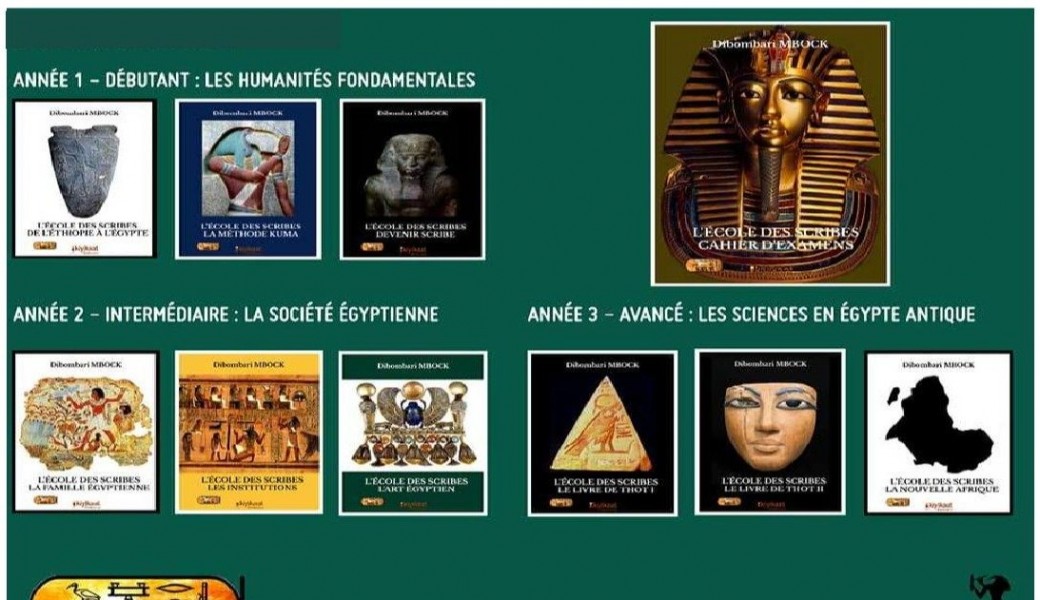 Inscription à l'Ecole des scribes - 1er semestre 6263