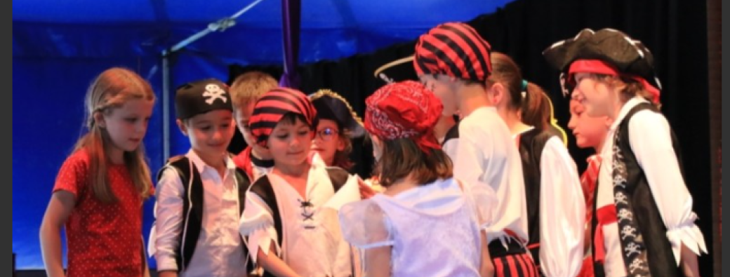 Inscription ateliers 2024 / 2025