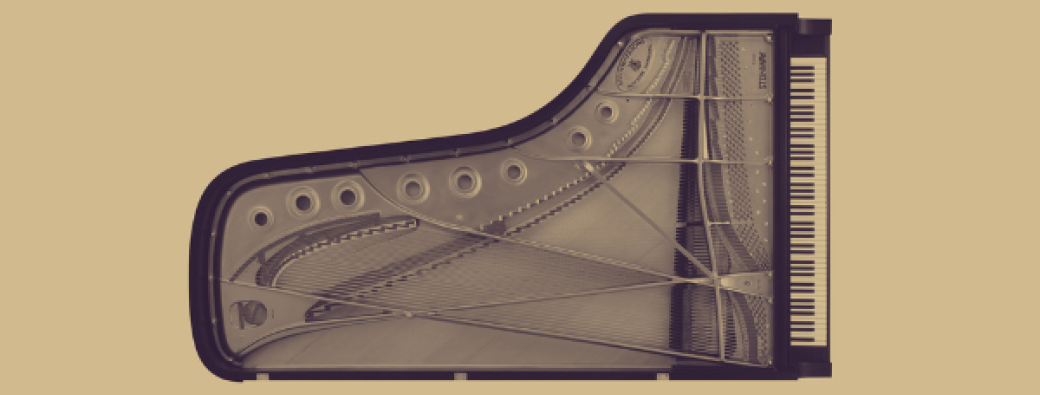 Inscription au concours International de Piano Pierre Barbizet 2026