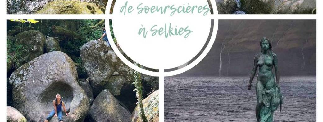 Inscription au Cycle Selkies 