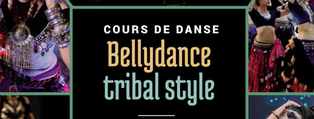 Inscription aux cours de danses de Sohalia Tribale