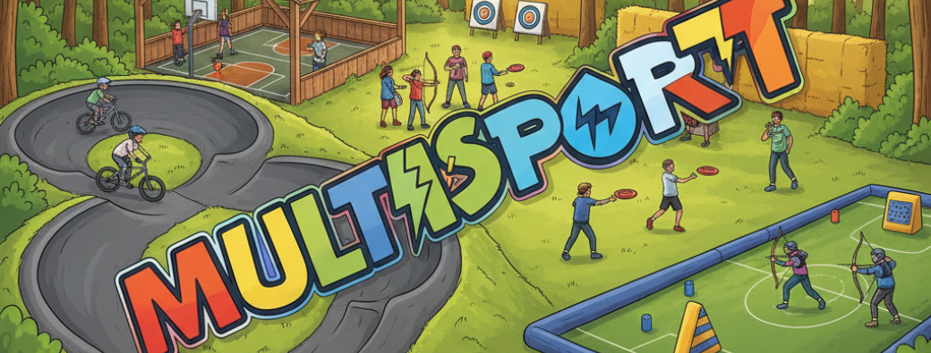 INSCRIPTION CLUB MULTISPORTS 2026-2027