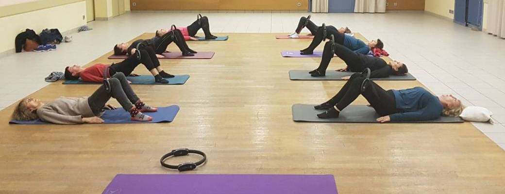 Inscription cours MEYSSAC