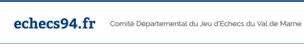 Inscription équipe 2026-2027
