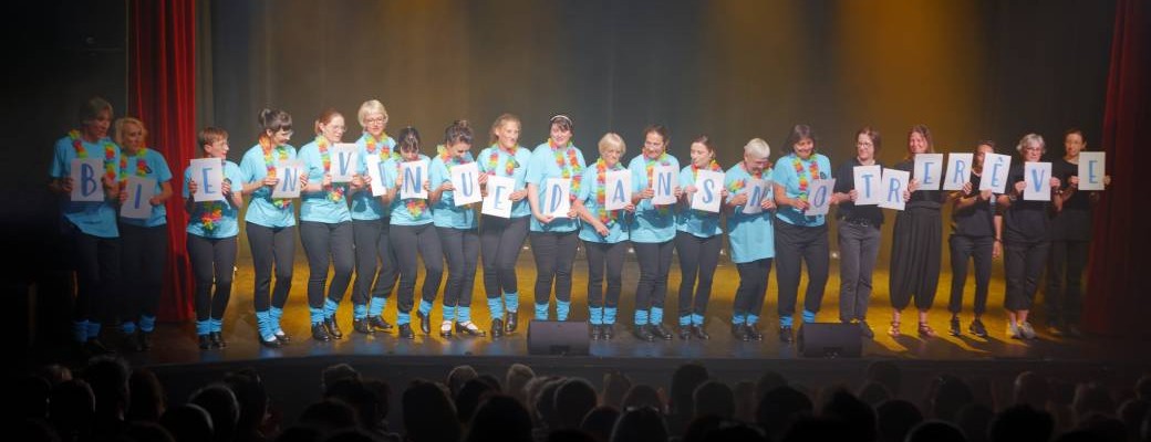 Inscription Fers Play saison 2024-2025