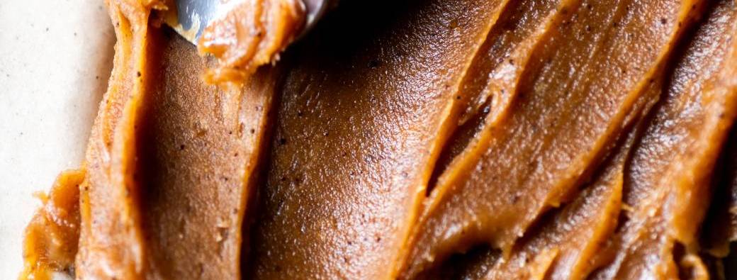Formation en ligne - Pâtisserie végétale par Andréa Rocagel